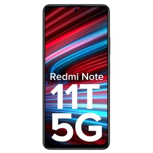 Redmi Note 11 T 5G