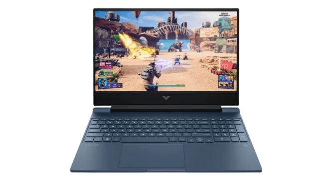 HP Victus AMD Ryzen 5