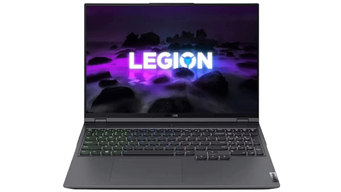 Lenovo Legion 5 Pro AMD Ryzen 7