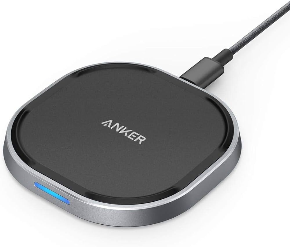 Anker Wireless Charging Pad