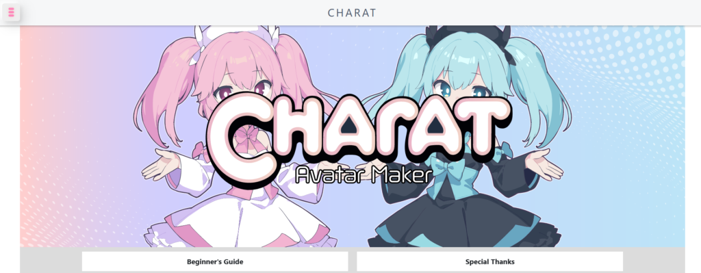 Charat AI Anime Character Generators