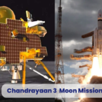 Exploring the Lunar Frontier: Chandrayaan 3’s Latest Launch and the Race to the Moon