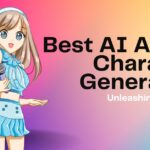 Top 15 Best AI Anime Character Generators