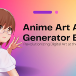 Anime Art AI Generator Beach: Revolutionizing Digital Art at the Shoreline